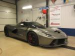 Ferrari LaFerrari by JMB Optimering 2014 года